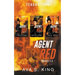 Agent Red Boxset 1-3