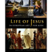 Life of Jesus in European Art - for Kids