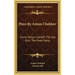 Plays by Anton Chekhov: Uncle Vanya; Ivanoff; The Sea Gull; The Swan Song