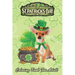 St Patricks Day Coloring Book For Adult: Chihuahua Dog Shamrock An Adult Coloring Books St Patrick for Kids, Adults with Beautiful Irish Shamrock, Lep
