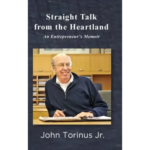 Straight Talk from the Heartland