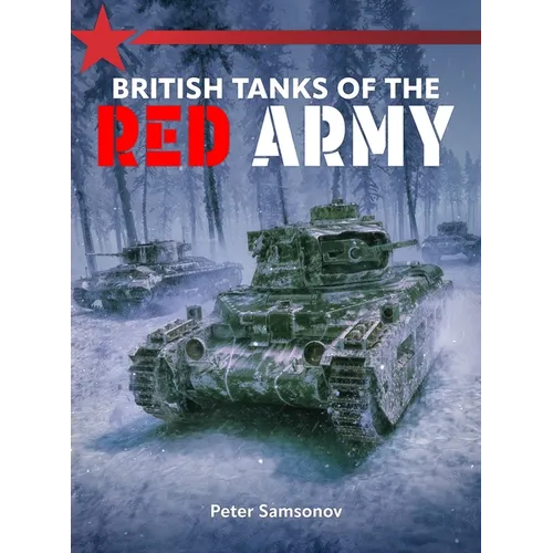 British Tanks of the Red Army