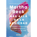 Màs Allà de la Ansiedad / Beyond Anxiety: Curiosity, Creativity, and Finding Your Life's Purpose