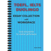 A Collection of TOEFL, DUOLINGO, IELTS Writing Essay Samples with Exercises