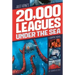 20,000 Leagues Under the Sea: A Graphic Novel
