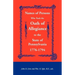 Names of Persons Who Took the Oath of Allegiance to the State of Pennsylvania 1776-1794