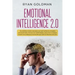 Emotional Intelligence 2.0: The Definitive Guide to Develop your Self Confidence, Empathy and Social Skills, Improve your Relationships, and Under