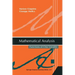 Mathematical Analysis: Functions of One Variable