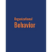 Organizational Behavior
