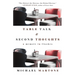 Table Talk & Second Thoughts: A Memoir in Flashes