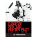Tuskegee "Red Tail" Fighter Pilot: Calvin J. Spann