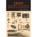 1800 Mechanical Movements, Devices and Appliances