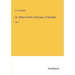 Dr. William Smith's Dictionary of the Bible: Vol. 1
