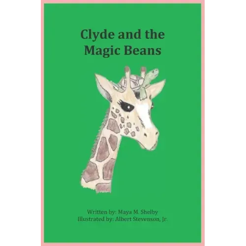 Clyde and the Magic Beans