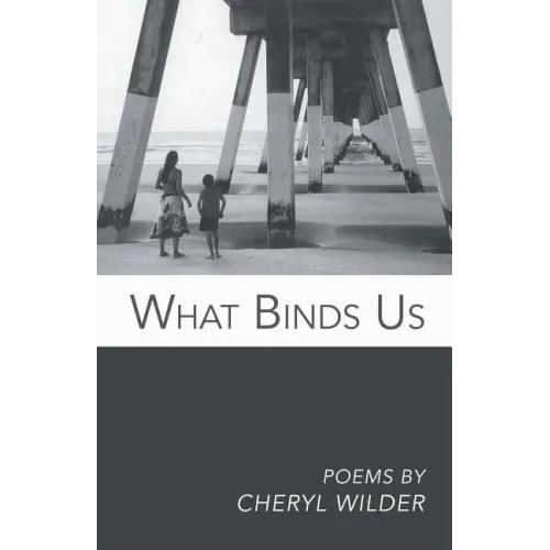 What Binds Us