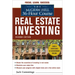 The McGraw-Hill 36-Hour Course: Real Estate Investing, Second Edition