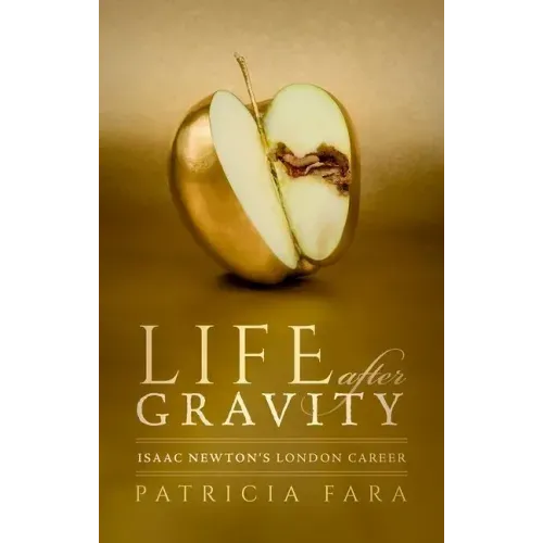 Life After Gravity: Isaac Newton's London Career