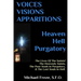 VOICES VISIONS APPARITIONS Heaven Hell Purgatory: The Lives Of The Saints