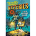 Find a Missing Star (Spongebob Squarepants Mysteries #1)