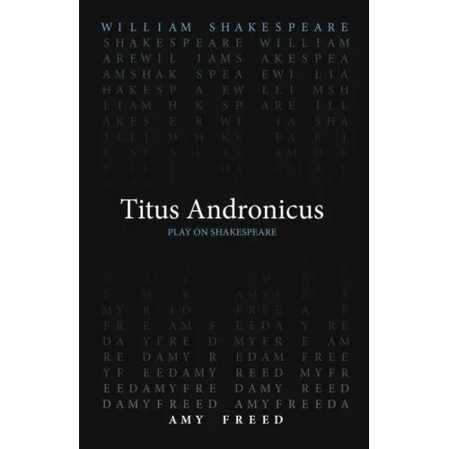 Titus Andronicus