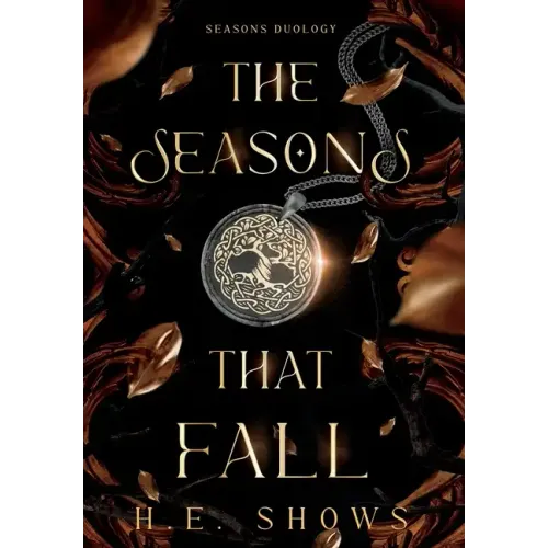 The Seasons that Fall