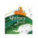 Quincy the Koala: The Search For An Answer