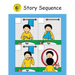 Bee Clever Series: Story Sequence