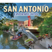 San Antonio: A Photographic Journey
