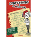 Letters To Santa, The Easter Bunny, And Other Lame Stuff: Diary #4 (Confessions of a Nerdy Girl Diary Series)