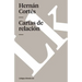 Cartas de relación