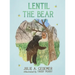 Lentil the Bear