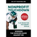 Nonprofit Touchdown: Winning The 501c3 Game Against IRS