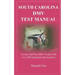 South Carolina DMV Test Manual: Practice and Pass DMV Exams with over 300 Questions and Answers
