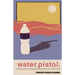 water.pistol