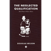 Neglected Qualification: Black Sheep in Pastors' Homes