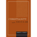 Christianity and the Secular
