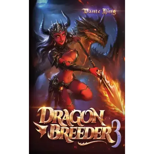 Dragon Breeder 3