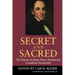 Secret and Sacred: The Diaries of James Henry Hammond, a Southern Slaveholder