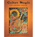 Guitar Magic Coloring Book