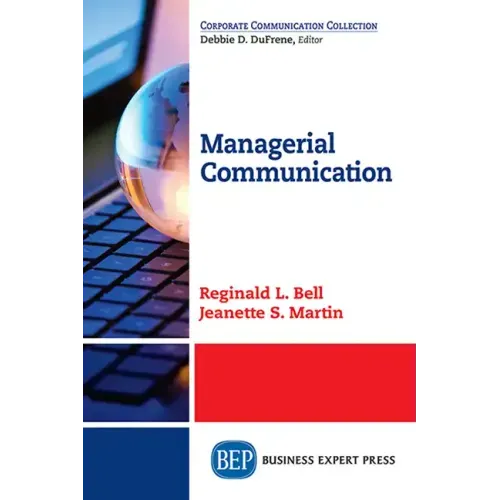 Managerial Communication