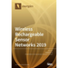 Wireless Rechargeable Sensor Networks 2019