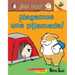 ¡Hola, Erizo! 2: ¡Hagamos Una Pijamada! (Let's Have a Sleepover!)