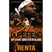 Son of a Dope Fiend: My Story, Written in Blood