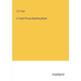 A Tamil Prose Reading-Book