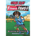 COME PLAY WITH THE Fitness DAWGS