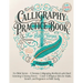 Calligraphy Practice Book: For Bible Verses - A Christian Calligraphy Workbook with Hand Lettering & Tracing Sheets Easter & Religious Gifts for Adult