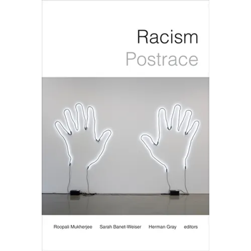 Racism Postrace