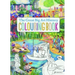 The Great Big Art History Colouring Book