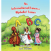 An International Princess Alphabet Primer