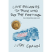 Love Belongs to Those Who Do the Feeling: New & Selected Poems (1966-2006)